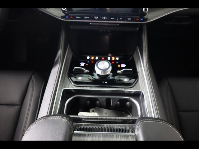 2024 Jeep Wagoneer Series II 4x4
