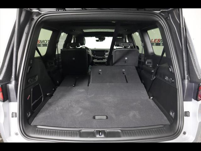 2024 Jeep Wagoneer Series II 4x4