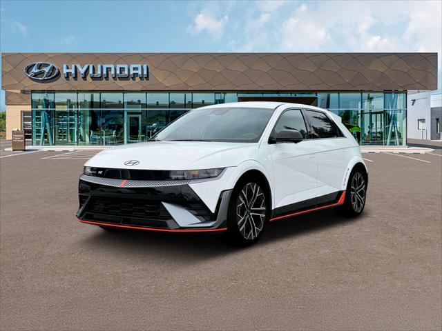 2025 Hyundai IONIQ 5 Base A1 for sale in STATE COLLEGE, PA