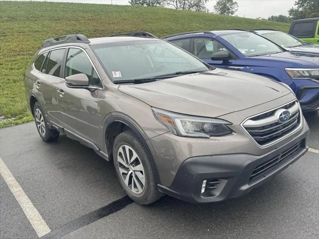 2022 Subaru Outback Premium for sale in Muncy, PA