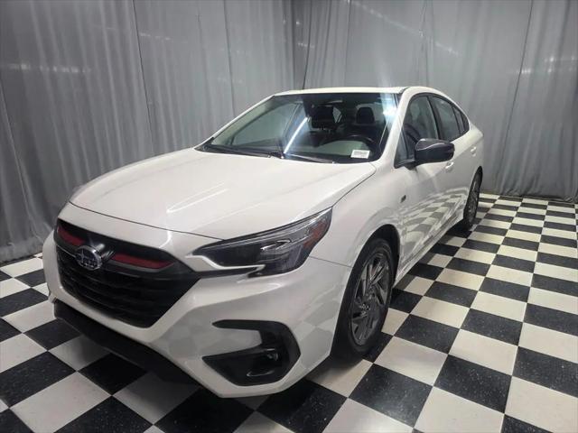 2024 Subaru Legacy Sport for sale in Portland, OR