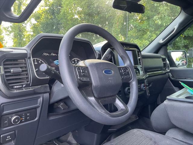 Used 2021 Ford F-150 XL For Sale in Olive Branch, MS