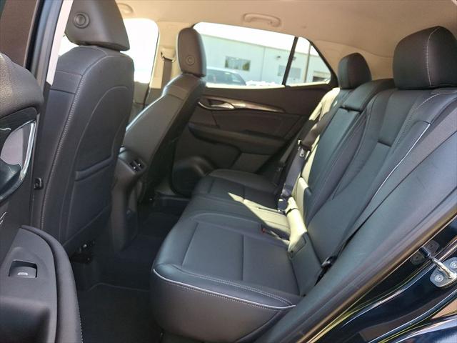 2021 Buick Envision AWD Essence