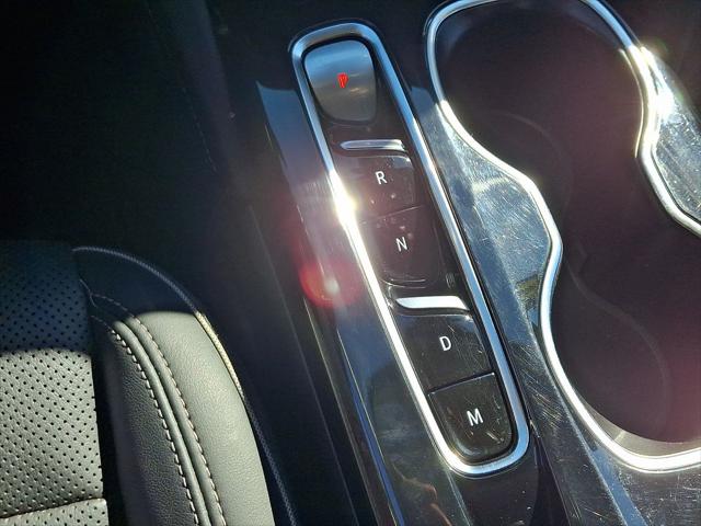 2021 Buick Envision AWD Essence