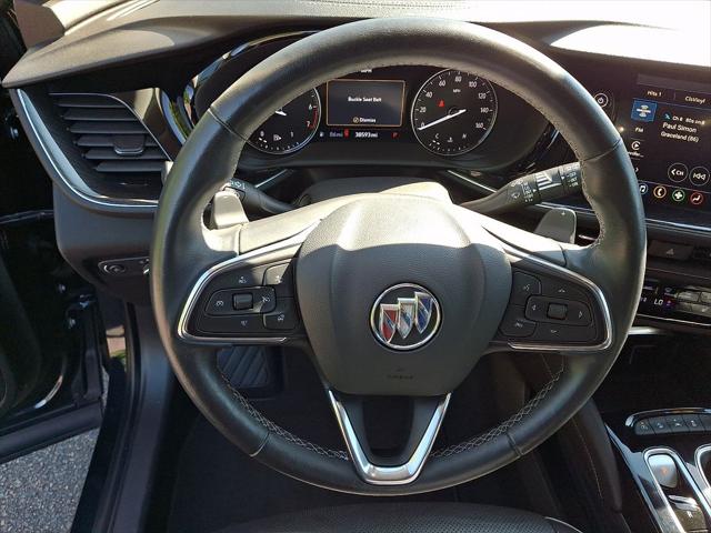2021 Buick Envision AWD Essence