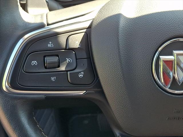 2021 Buick Envision AWD Essence