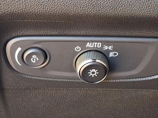2021 Buick Envision AWD Essence