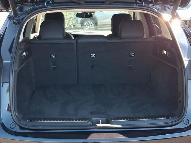 2021 Buick Envision AWD Essence