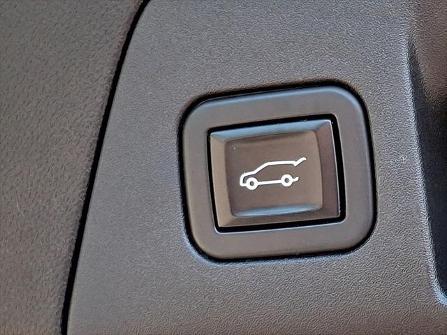 2021 Buick Envision AWD Essence