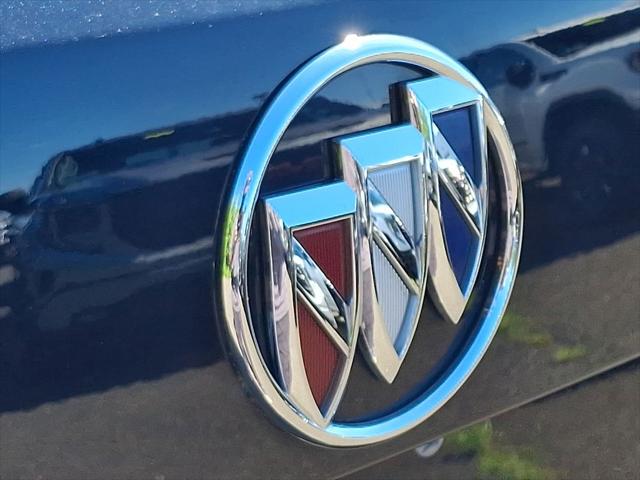 2021 Buick Envision AWD Essence