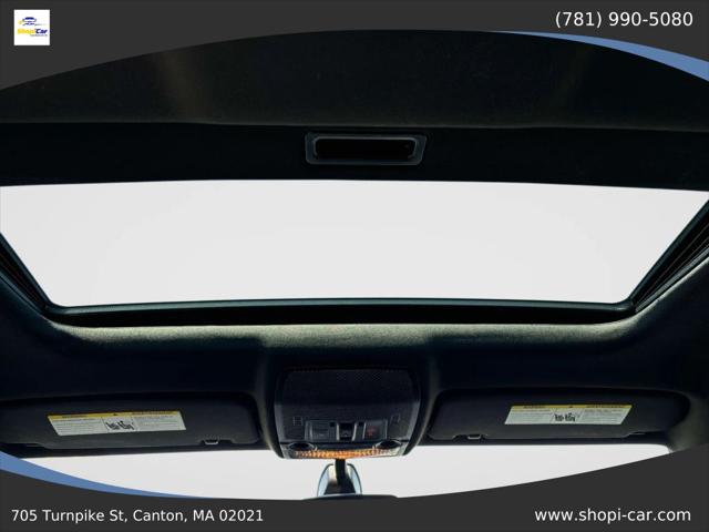 2011 BMW X6 M Sport Utility 4D
