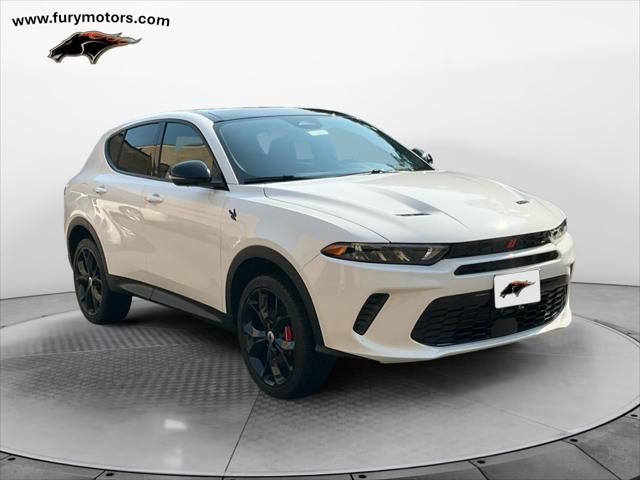 2024 Dodge Hornet HORNET GT PLUS AWD