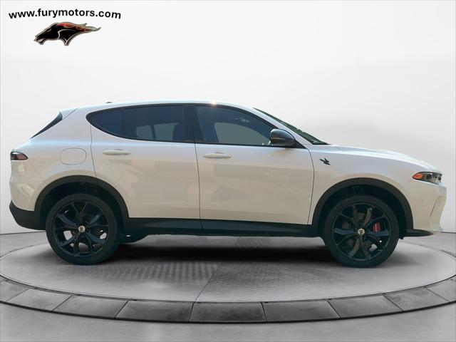 2024 Dodge Hornet HORNET GT PLUS AWD