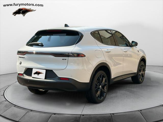 2024 Dodge Hornet HORNET GT PLUS AWD
