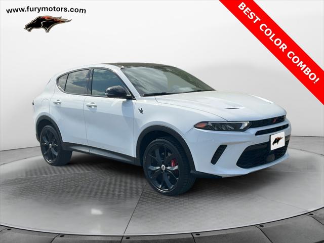 2024 Dodge Hornet HORNET GT PLUS AWD