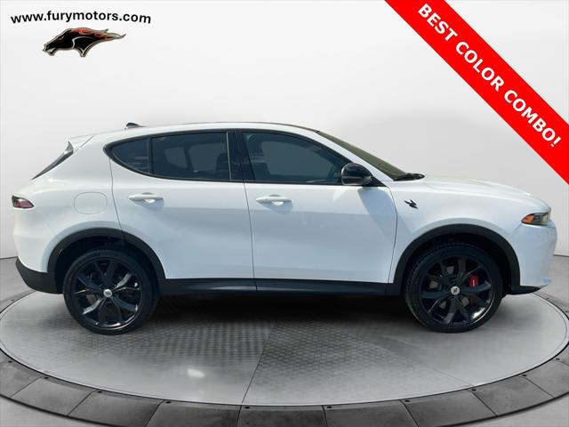 2024 Dodge Hornet HORNET GT PLUS AWD