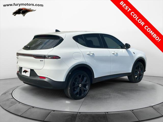 2024 Dodge Hornet HORNET GT PLUS AWD