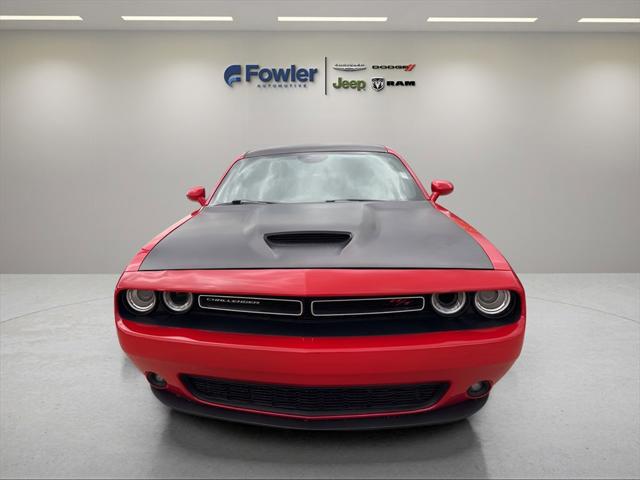 2020 Dodge Challenger R/T