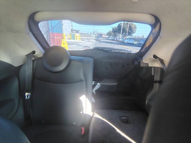 2012 Fiat 500 Pop