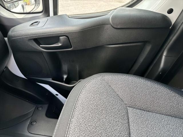 2024 Ram ProMaster 2500 Cargo Van SLT+ High Roof 159" WB