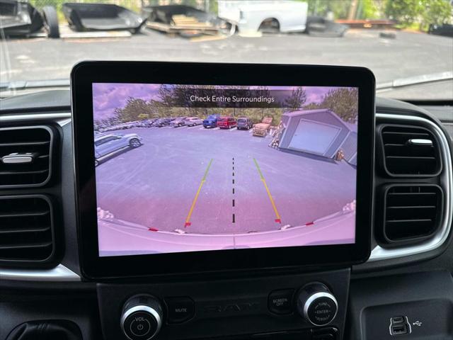 2024 Ram ProMaster 2500 Cargo Van SLT+ High Roof 159" WB