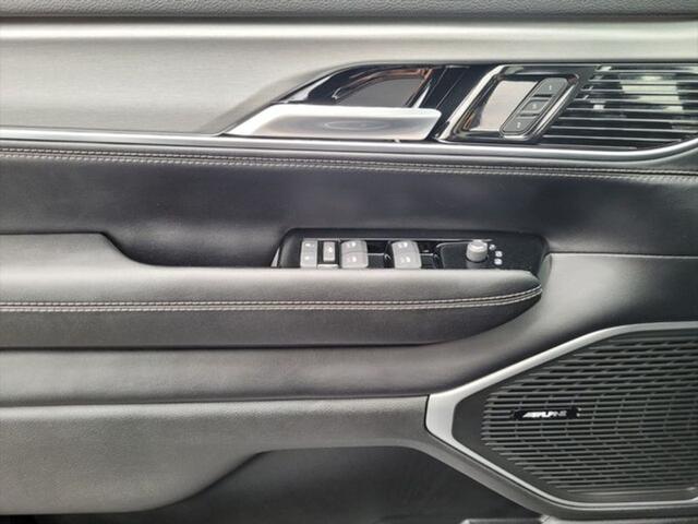 2024 Jeep Wagoneer Series II Carbide 4x4