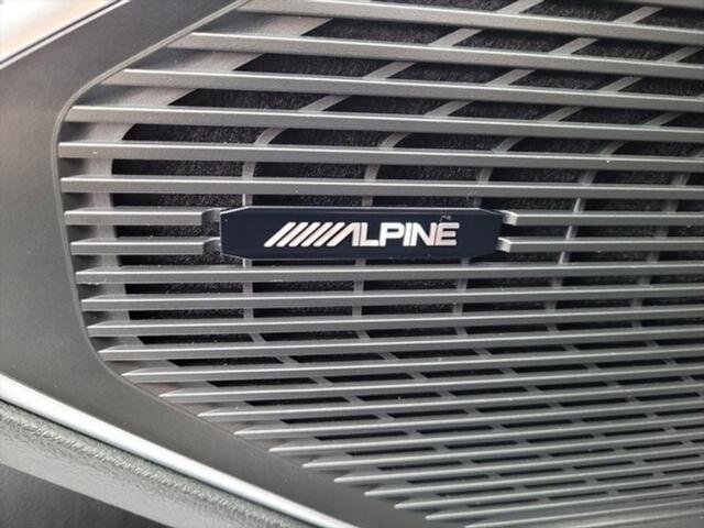 2024 Jeep Wagoneer Series II Carbide 4x4