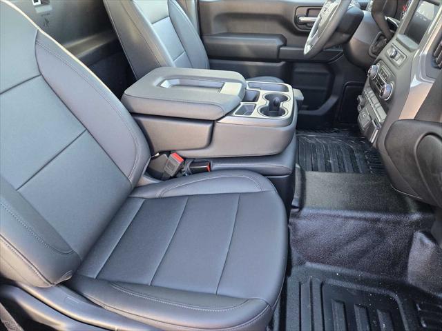 2024 Chevrolet Silverado 3500HD Work Truck
