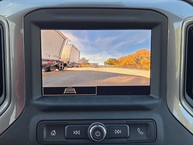 2024 Chevrolet Silverado 3500HD Work Truck