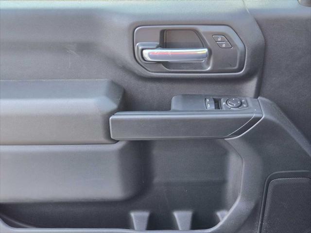 2024 Chevrolet Silverado 3500HD Work Truck