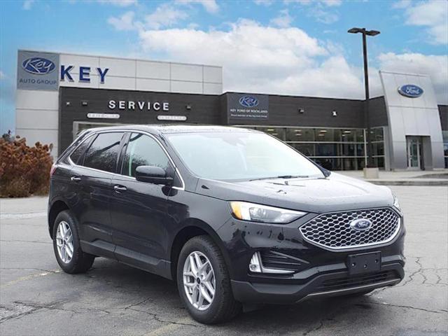 2024 Ford Edge SEL for sale in Hazleton, PA
