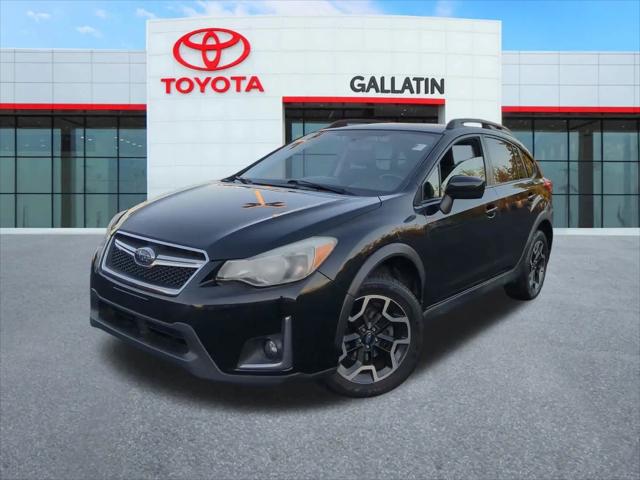 2017 Subaru Crosstrek 2.0i Premium for sale in Gallatin, TN