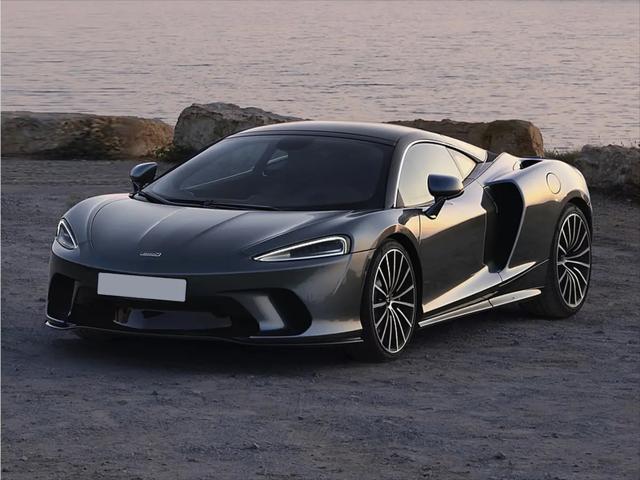 2020 McLaren GT Standard for sale in Pinellas Park, FL