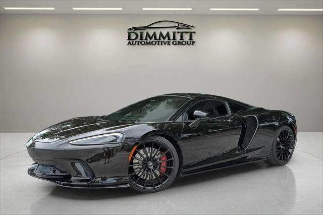 2020 McLaren GT Standard for sale in Pinellas Park, FL