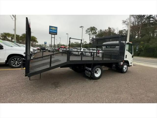 2024 Chevrolet 3500 LCF Gas 3500 HG LCF Gas