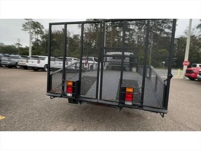 2024 Chevrolet 3500 LCF Gas 3500 HG LCF Gas