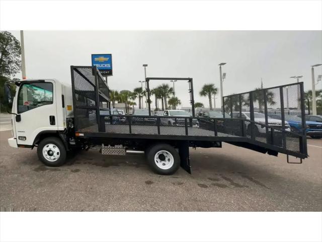 2024 Chevrolet 3500 LCF Gas 3500 HG LCF Gas