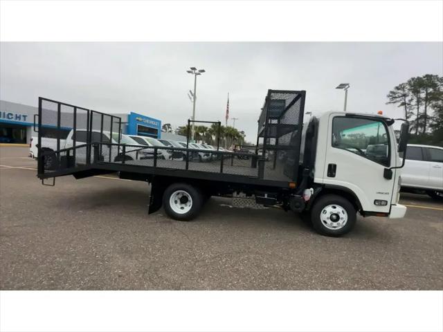 2024 Chevrolet 3500 LCF Gas 3500 HG LCF Gas