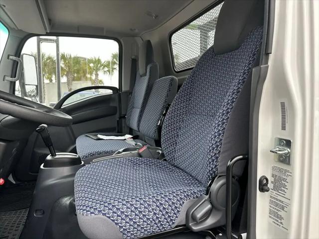 2024 Chevrolet 3500 LCF Gas 3500 HG LCF Gas
