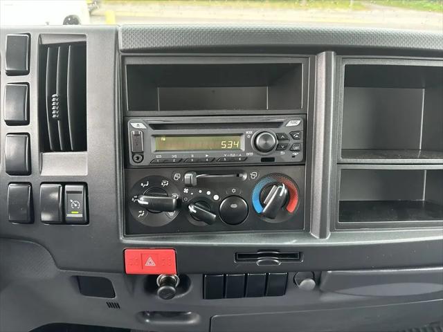 2024 Chevrolet 3500 LCF Gas 3500 HG LCF Gas