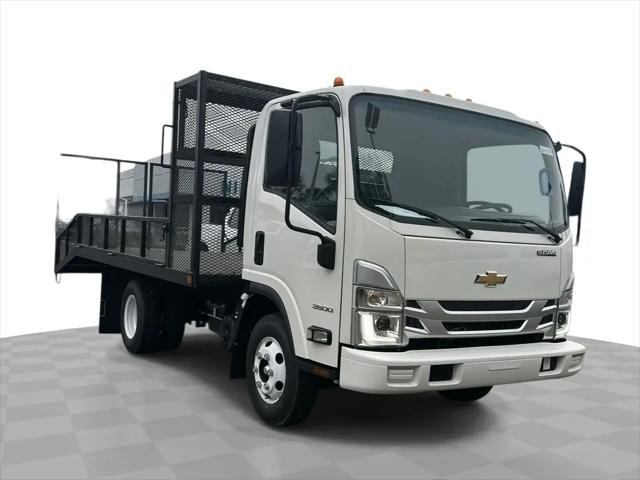 2024 Chevrolet 3500 LCF Gas 3500 HG LCF Gas for sale in Jacksonville, FL
