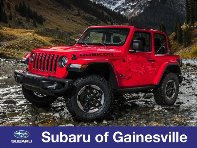 2021 Jeep Wrangler Sport S 4X4 for sale in Gainesville,, FL