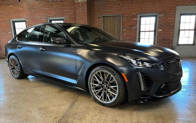 2023 Cadillac CT5-V V-Series Blackwing for sale in Houston, PA