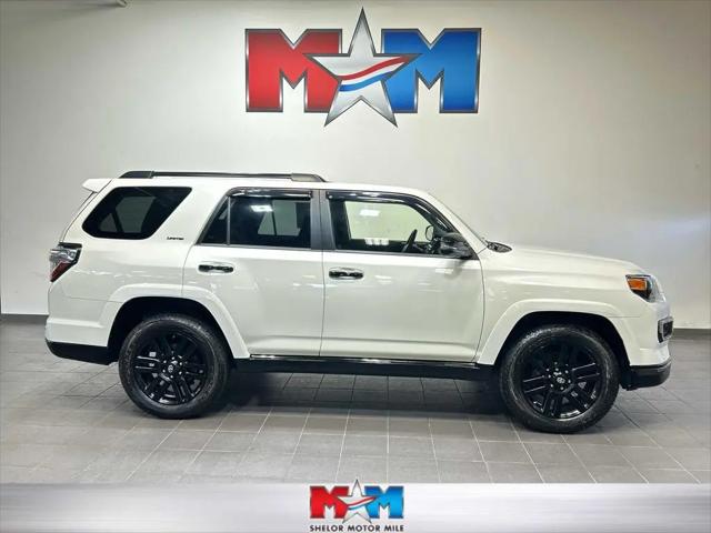 2019 Toyota 4Runner Limited for sale in Christiansburg, VA