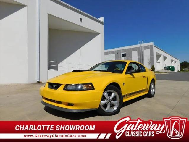 2004 Ford Mustang Mach 1 for sale in O Fallon, IL