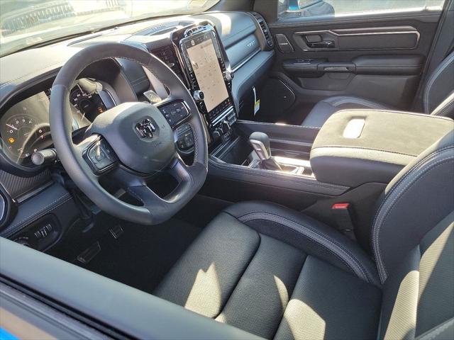 2024 RAM Ram 1500 RAM 1500 TRX CREW CAB 4X4 57 BOX