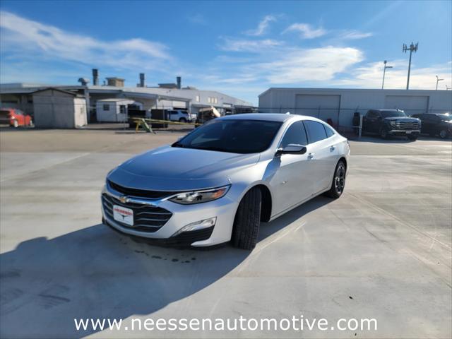 2022 Chevrolet Malibu LT 2022 Chevrolet Malibu LT