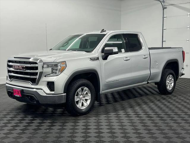 2019 GMC Sierra 1500 SLE for sale in Kellogg, ID