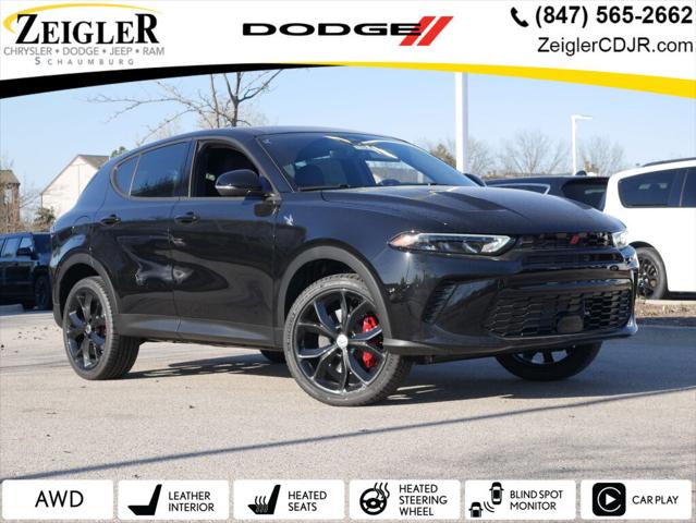 2024 Dodge Hornet DODGE HORNET GT PLUS AWD