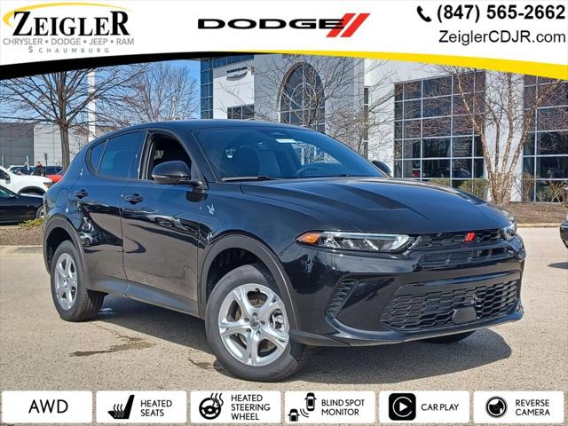 2024 Dodge Hornet DODGE HORNET GT AWD